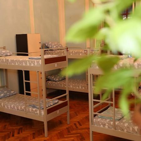 Flora Hostel Baku Kültér fotó