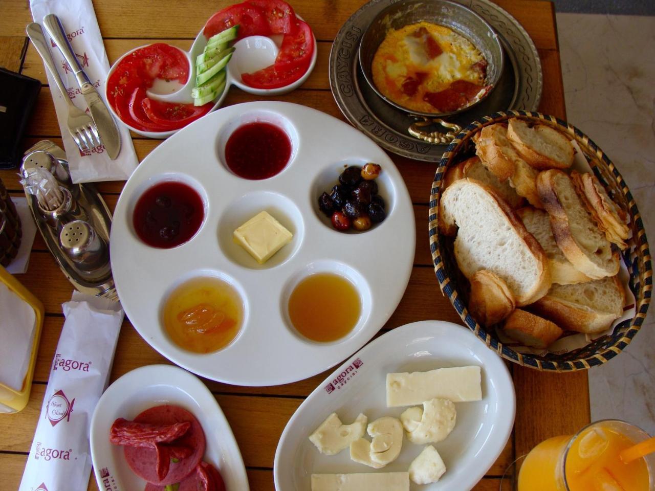 Flora Hostel Baku Kültér fotó