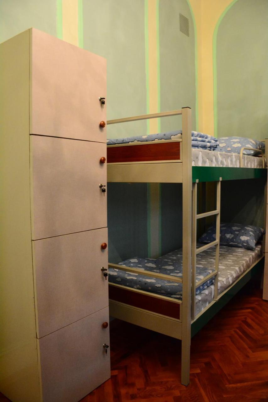 Flora Hostel Baku Kültér fotó