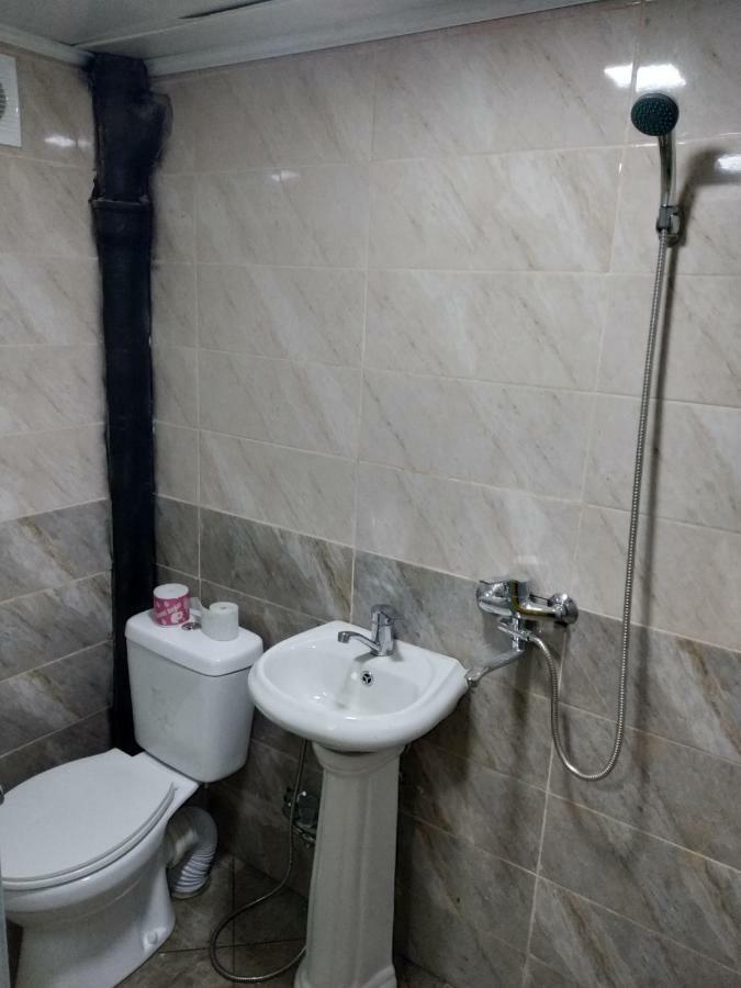 Flora Hostel Baku Kültér fotó