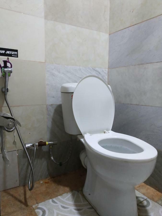Flora Hostel Baku Kültér fotó