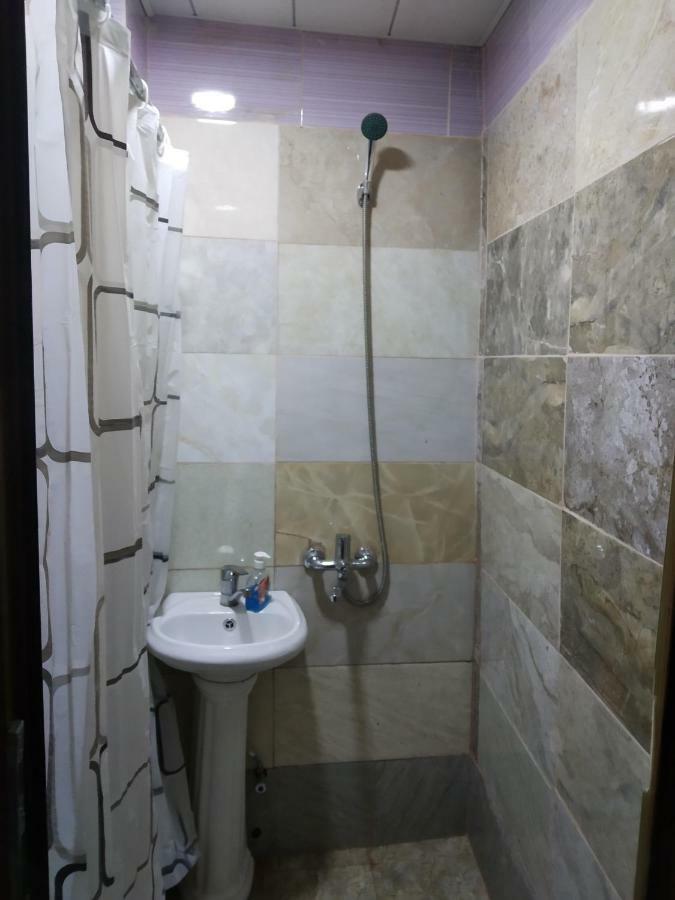 Flora Hostel Baku Kültér fotó